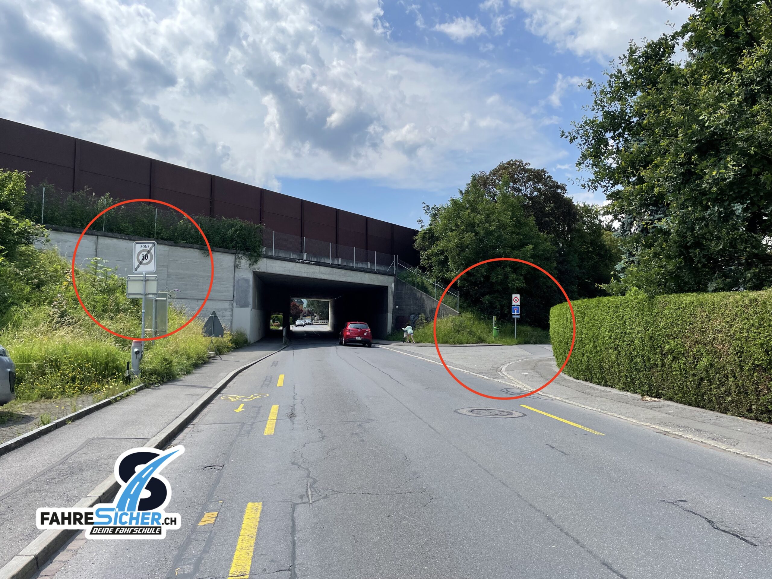 Fahrschule Sargans
